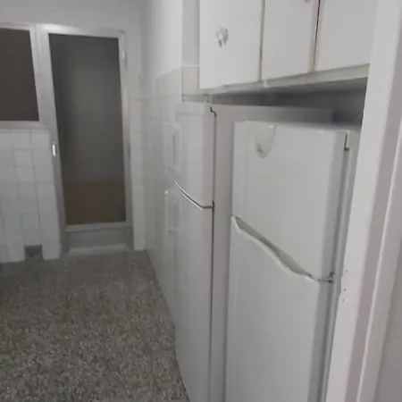 Séjour chez l'habitant Sidi Ifni 7-9-2 Alicante