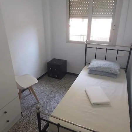 Sidi Ifni 7-9-2 Séjour chez l'habitant Alicante